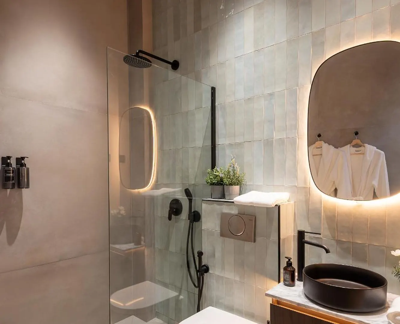 Saint-louis - Luxury High End Renovated - Heart Of Le Marais - De * Parigi
