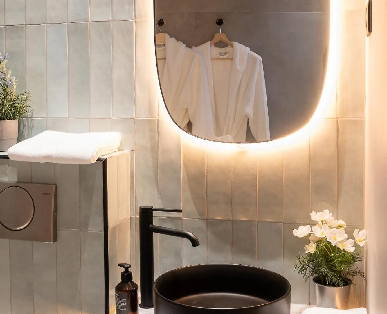 Saint-louis - Luxury High End Renovated - Heart Of Le Marais - De